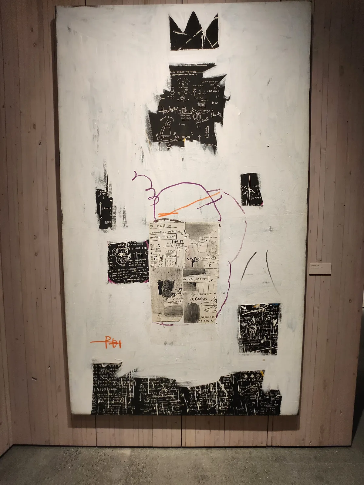 Basquiat Gallery Image 96